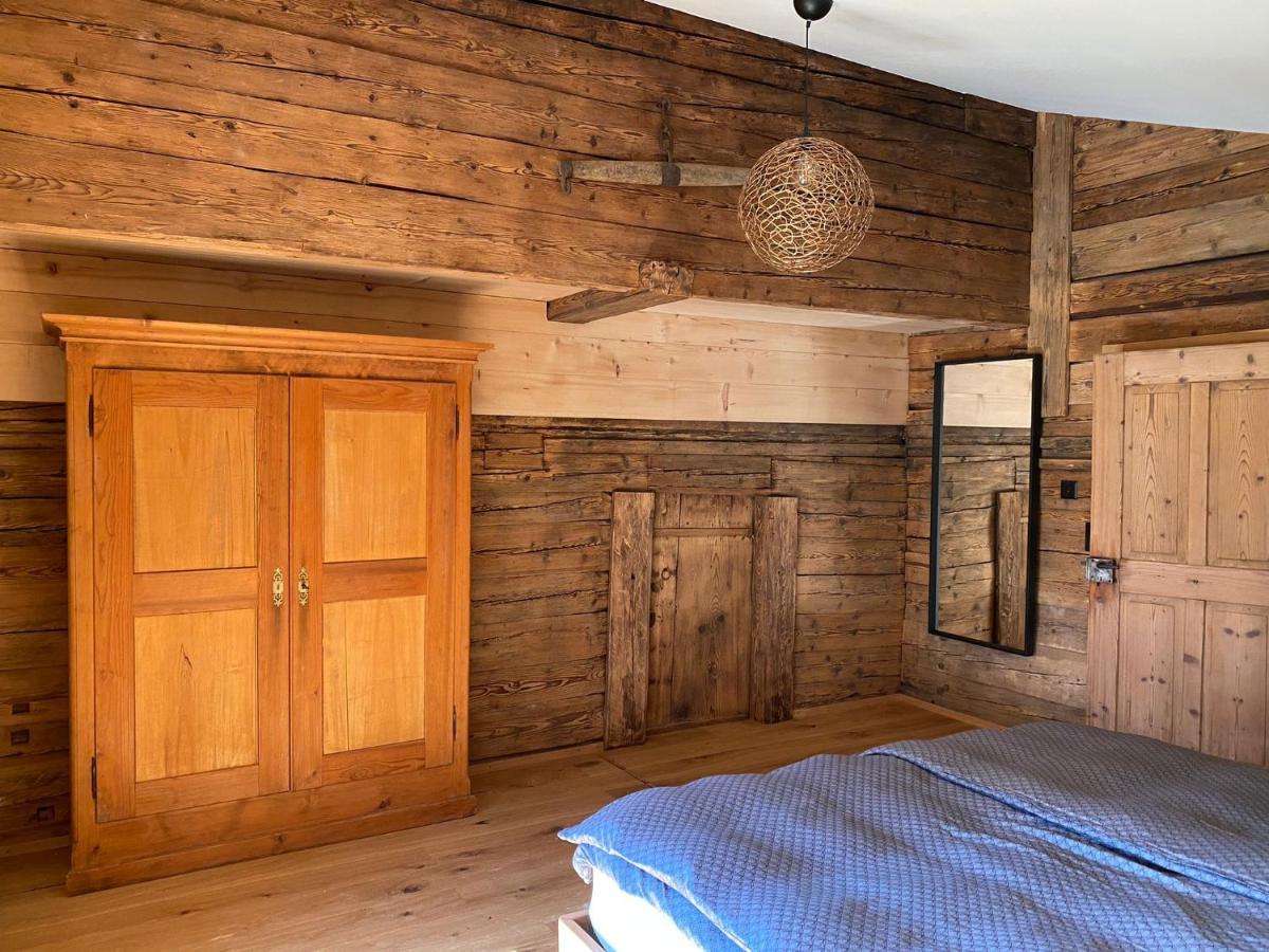 מירינגן Chalet Bruenig מראה חיצוני תמונה