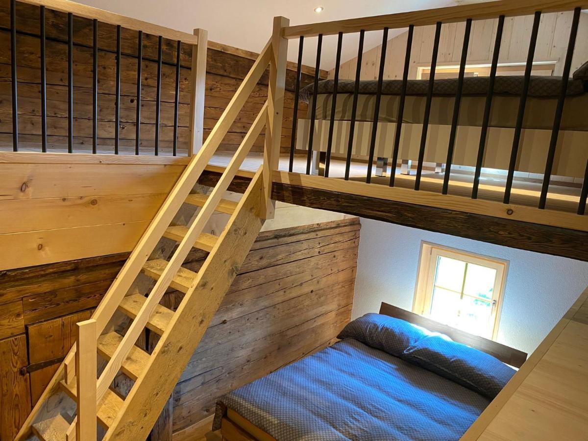 מירינגן Chalet Bruenig מראה חיצוני תמונה