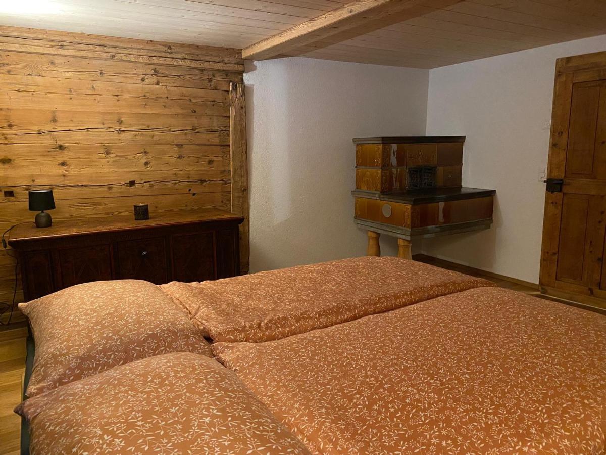 מירינגן Chalet Bruenig מראה חיצוני תמונה