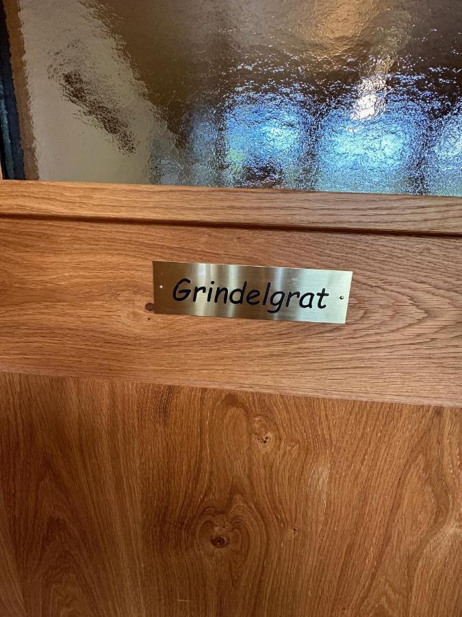 מירינגן Chalet Bruenig מראה חיצוני תמונה
