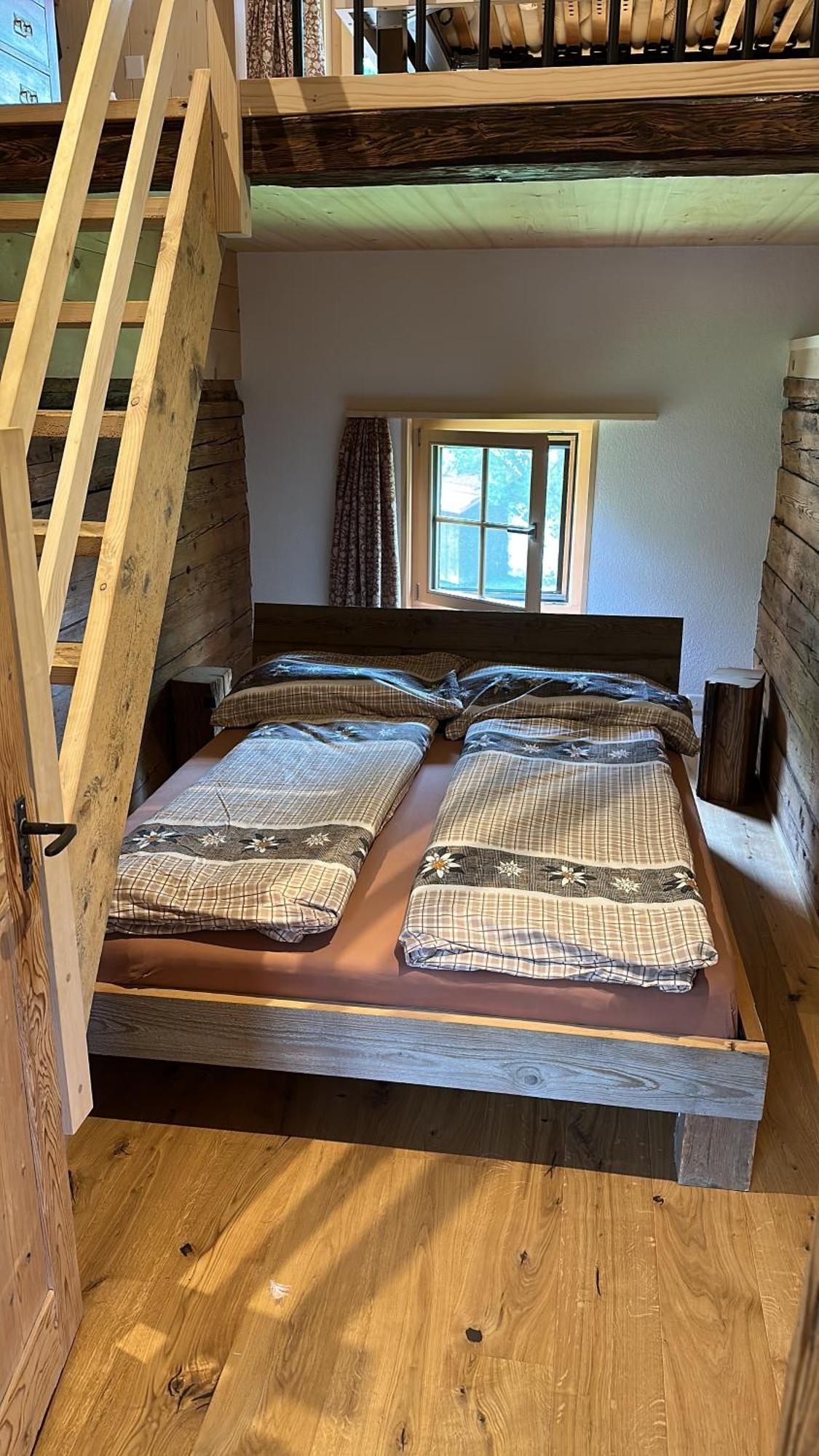 מירינגן Chalet Bruenig מראה חיצוני תמונה