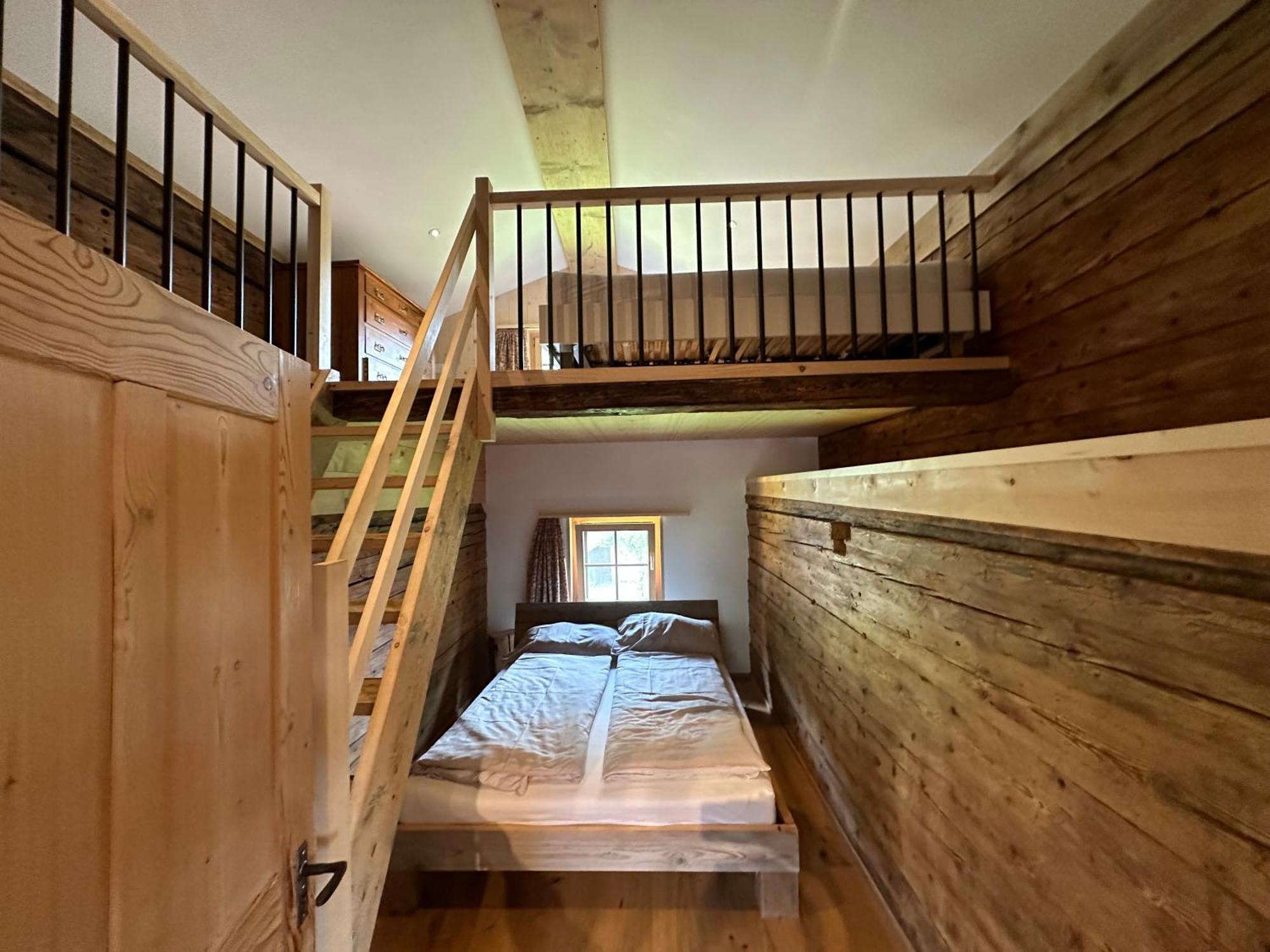 מירינגן Chalet Bruenig מראה חיצוני תמונה