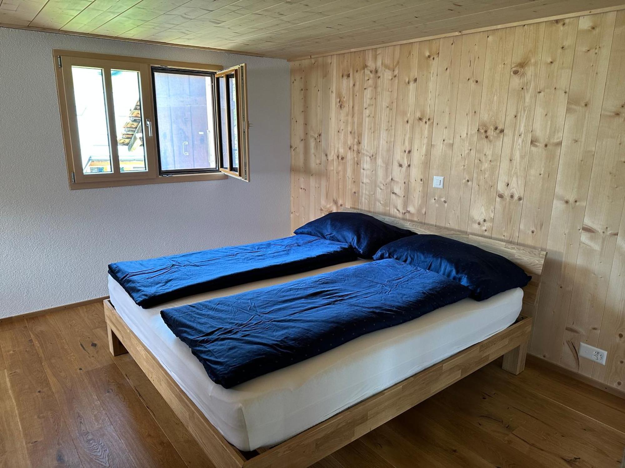 מירינגן Chalet Bruenig מראה חיצוני תמונה