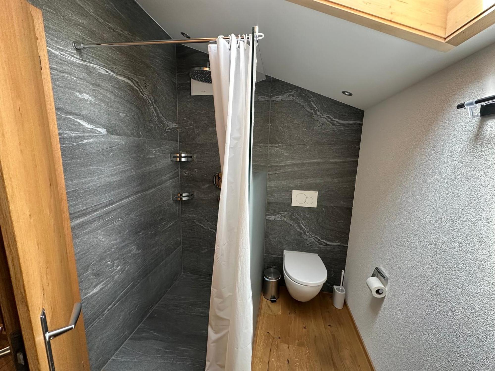 מירינגן Chalet Bruenig מראה חיצוני תמונה