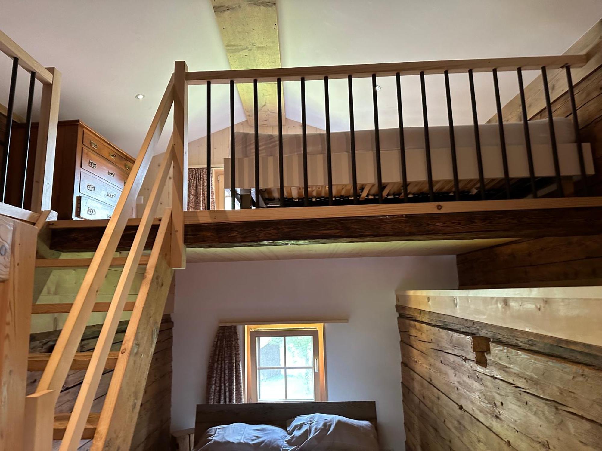 מירינגן Chalet Bruenig מראה חיצוני תמונה