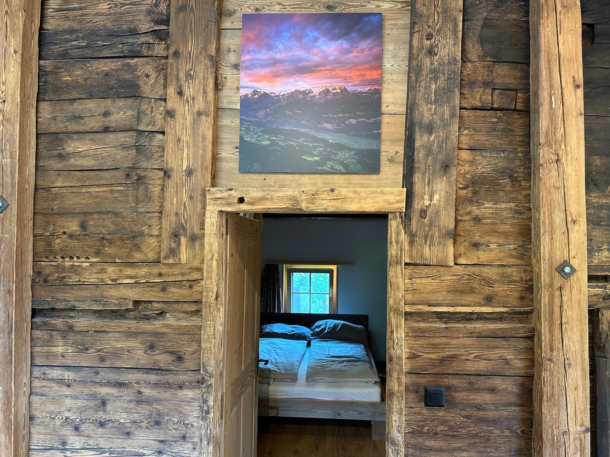 מירינגן Chalet Bruenig מראה חיצוני תמונה