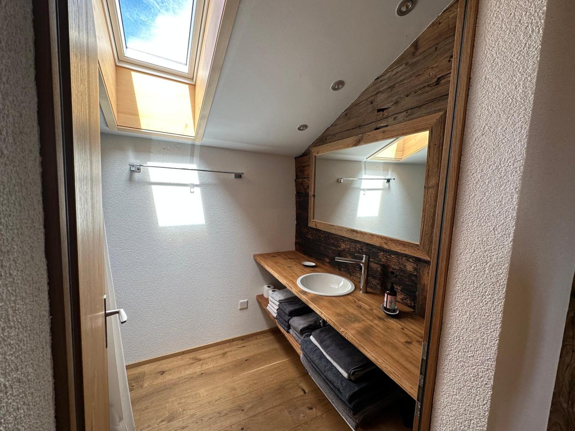 מירינגן Chalet Bruenig מראה חיצוני תמונה