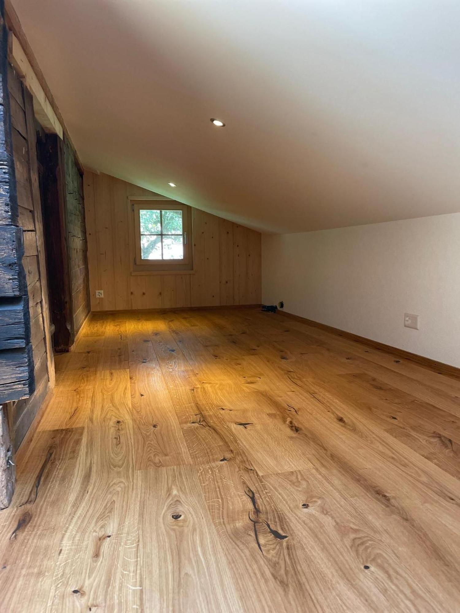 מירינגן Chalet Bruenig חדר תמונה