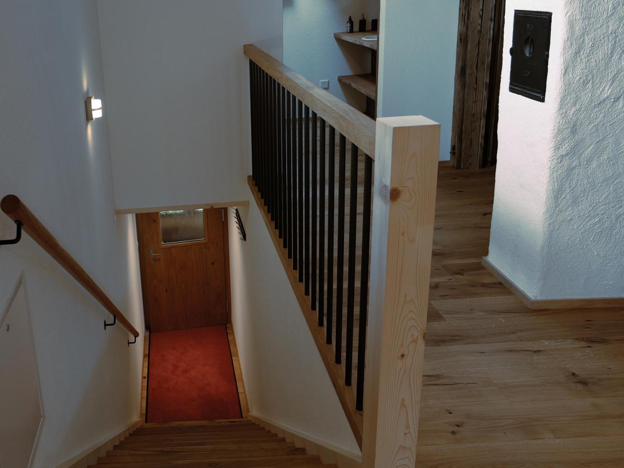 מירינגן Chalet Bruenig חדר תמונה