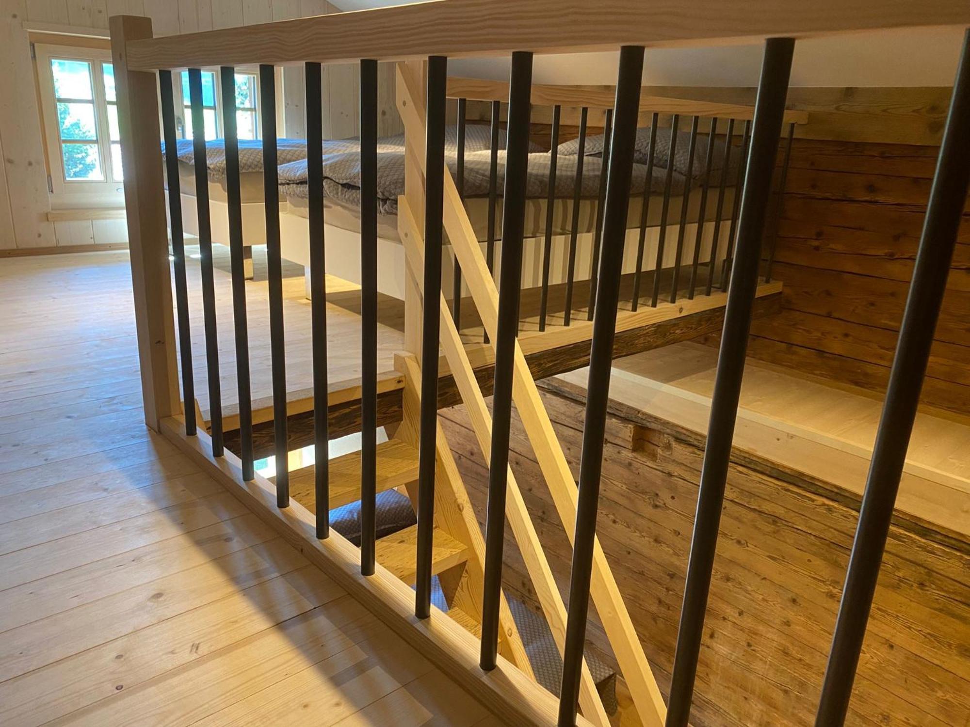 מירינגן Chalet Bruenig חדר תמונה